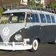 Illustration for article titled 1959 Volkswagen Transporter